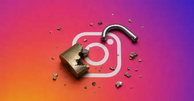 Instagram втихую отключил сквозное шифрование в переписках