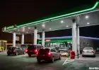АЗС выступили против регулирования цен в своих магазинах на заправках