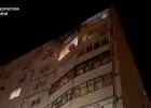 9 мая россияне атаковали Украину беспилотниками и артиллерией