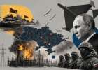 Смена тактики и новые цели: на что может пойти Путин, чтобы переломить ход войны