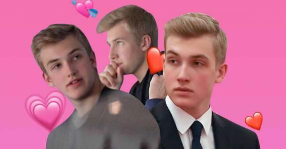 От «краша всея