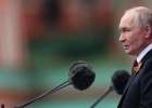 Путин столкнулся с новыми вопросами о своем здоровье