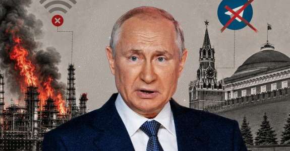 На пороге бунта?