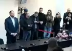Суд арестовал бывшего главу Офиса президента Украины Андрея Ермака