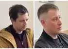 Силовики утверждают, что задержали двух мужчин за голосование на выборах в КС