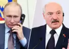 «Полтора вопроса» не решаются? Лукашенко экстренно созвонился с Путиным