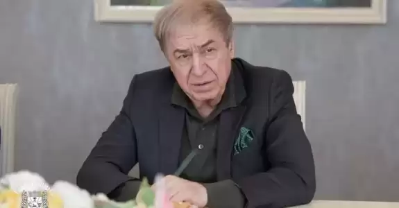 Кнырович: «Гуцериев