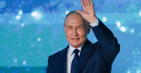 Путин подписал указ о раздаче паспортов жителям Приднестровья