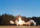 Россия начала ядерные учения