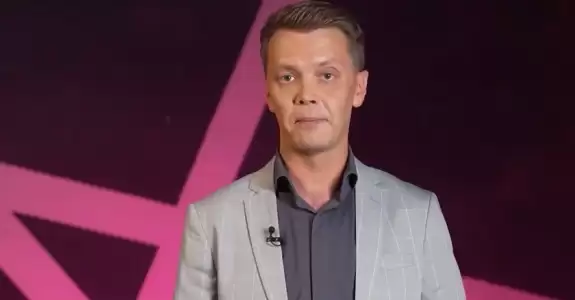 Любимый