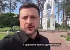Зеленский еще раз предупредил Лукашенко о последствиях вступления в войну
