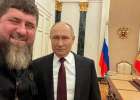 В Кремле подготовили четыре сценария ухода Кадырова – Atlantic Council