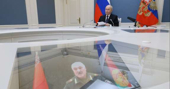 Карбалевич: Ядерные