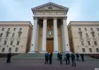 Раскрыта сеть белорусских шпионов под дипломатическим прикрытием
