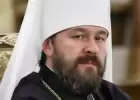 В Чехии задержали митрополита РПЦ Илариона. В его автомобиле нашли четыре контейнера с «веществом белого цвета»