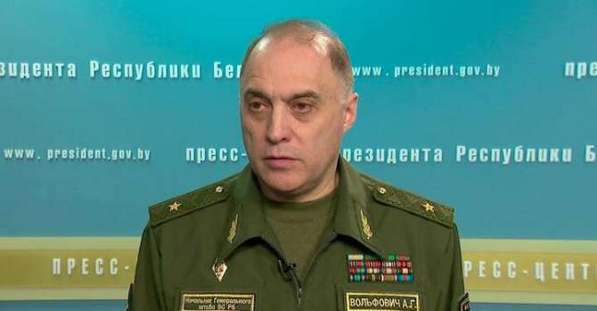 Вольфович заговорили о «вторжении» украинских дронов: что задумал Лукашенко