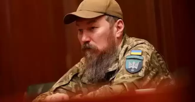 «Мадяр» снова обратился к Лукашенко: Первые 500 целей уже на карандаше