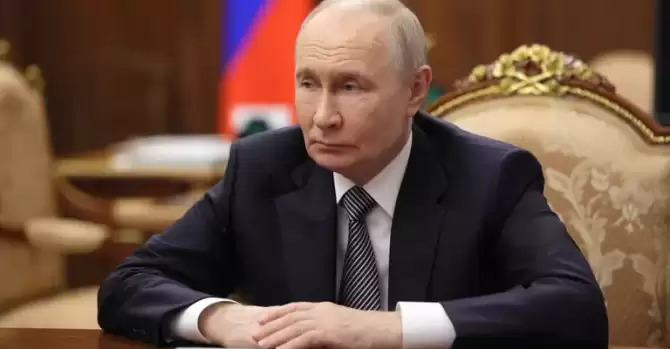 Что на самом деле загнало Путина в тупик и когда