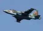 Беларусь задействовала авиацию для сбивания дронов, которые залетают в Витебскую область из России
