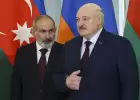 «Мы не будем надеяться на одного союзника». Пашинян отвесил Лукашенко смачную затрещину