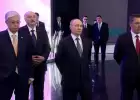 ЕС или ЕАЭС? Путин, Лукашенко, Токаев и Жапаров потребовали от Армении провести референдум