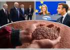 Лукашенко предложил Макрону сообразить на троих с Путиным