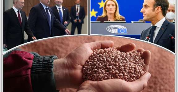 Лукашенко предложил