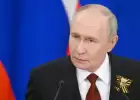 Путин затребовал от Пашиняна референдума и начал угрожать «украинским сценарием»
