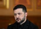 Зеленский поручил ВСУ подготовить ответ на удары России