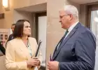 Украина согласовала визит Тихановской в Киев