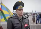 Командующий ВВС: Дроны залетают в Беларусь почти каждый день