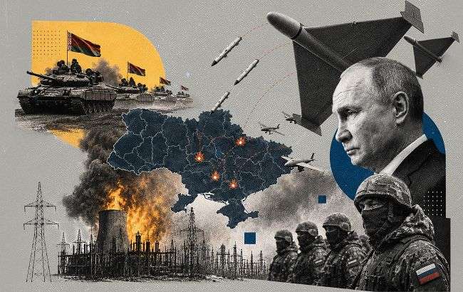 Смена тактики и новые цели: на что может пойти Путин, чтобы переломить ход войны
