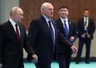 Лукашенко вслед за Путиным начал угрожать Армении «украинским сценарием»