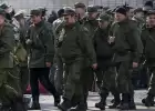 ISW: Амбиции России противоречат реальности на поле боя