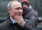 Путин застрял в историческом тупике