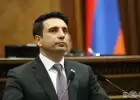 Спикер парламента Армении назвал Беларусь российской губернией