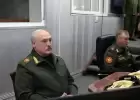 Ходи, оглядывайся. Зачем Украина пугает Лукашенко