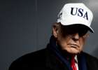 Трамп объявил о трехдневном перемирии между Россией и Украиной