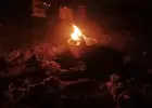 В Беларуси предлагают дикую услугу — похоронить заживо в лесу. Сколько это стоит?