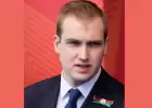 «Еще больше стал похож на принца». В тикток нагнали ботов, которые доказывают, что Коля Лукашенко не «скуф»