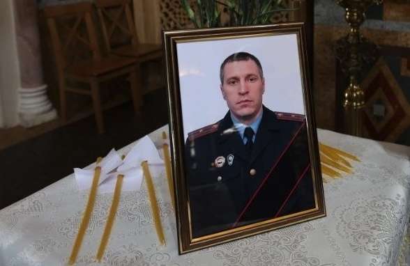 Инспектор ГАИ, которого в Минске сбил пенсионер, умер в больнице