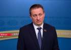 «Для чего вкладывать инвестиции, строить что-то новое». Турчин изменил позицию после «взбучки» от Лукашенко