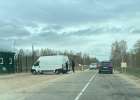 «Закончились сладкие денечки». Узнали у российских пограничников, что происходит на границе с Беларусью