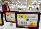 Российским экономистам запретили прогнозировать рост цен на продукты и бензин