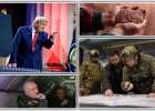 Продавит ли Трамп Зеленского:? Вашингтон вступает в игру за Лукашенко