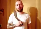 В Минске умер один из самых известных убийц России. Он жил под чужим именем и стал писателем-фантастом