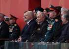 «Функцию первой леди традиционно выполнял Лукашенко»
