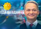 Град, ливни и шквалистый ветер. Синоптик Рябов дал прогноз на 22-28 июня