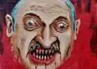 Какие карикатуры на Лукашенко рисовал убитый в Польше российский художник