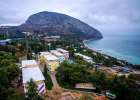 В Крыму на все лето запретили принимать группы детей
